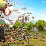 Cover Image of Download Battle Seven Kingdoms : Kingdom Wars2 1.1.3 APK