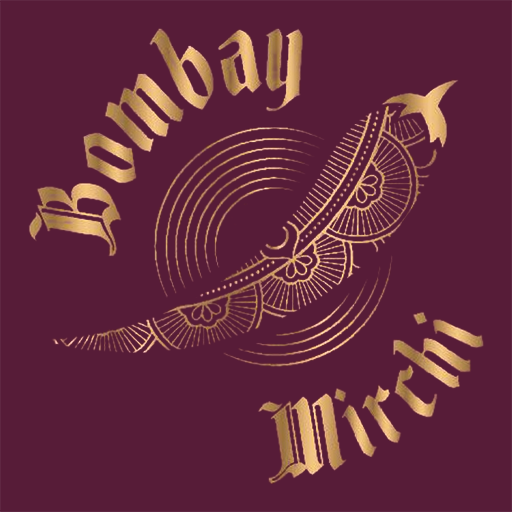 Bombay Mirchi logo
