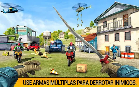 FPS: jogo de tiro em garrafas – Apps no Google Play