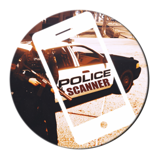 Police Scanner USA - Live 1.0.2 Icon