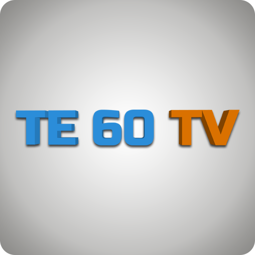 TE 60 TV  Icon