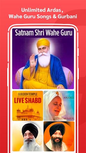 Gurbani, Shabad Kirtan, Waheguru ?
