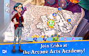 screenshot of Arcane Arts Academy