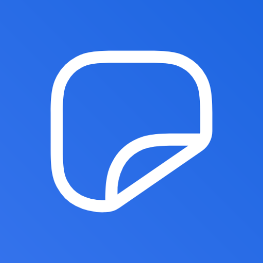 Stickrs - Stickers for Signal logo