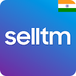 Cover Image of ดาวน์โหลด SellTM Online Shopping App - Shop Online India 3.8.3 APK
