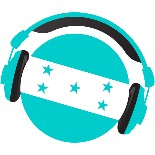 Honduras Radios  Icon