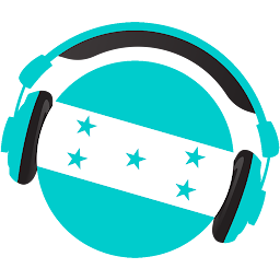 图标图片“Honduras Radios”