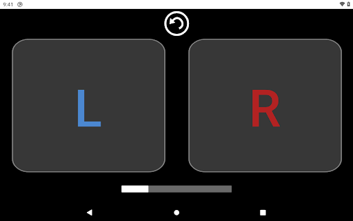 otoTune Assistant Screen 3