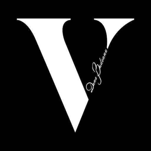 Verdict Dana Budeanu logo