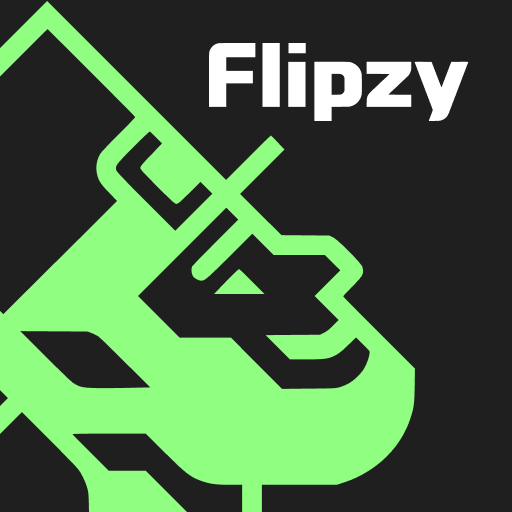 Flipzy logo