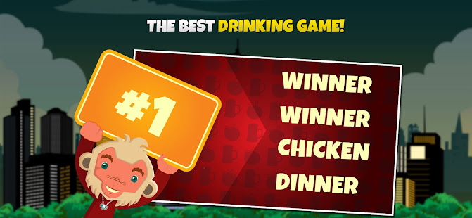 Bomba Drink: Drinking Games screenshots 6
