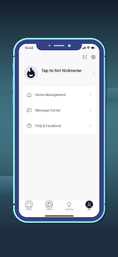 Noble Home Screen 3