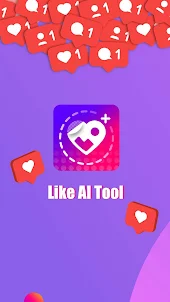 Get Likes+ Followers: AI Boost