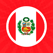 Fútbol peruano Juego app icon