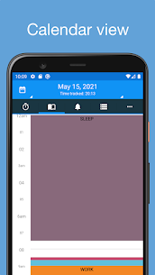 aTimeLogger MOD APK 1.7.53 (Paid Features Unlocked) 5