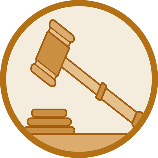 TestOpos Justicia 2024 logo