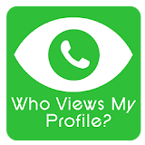 My Profile Viewer for WhatsApp icon