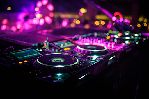 Android application Dj Komang Rimex screenshort