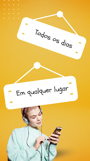 Rádio Gabriela FM 104.9 Screen 3
