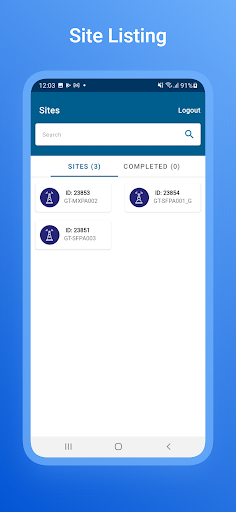 Ieng: hoto itsm Screen 3
