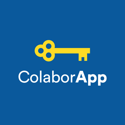 ColaborApp logo