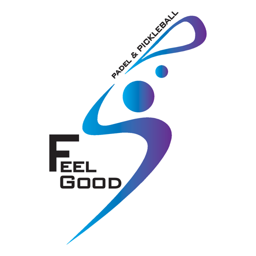 Feel Good logo