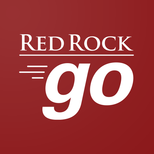 Red Rock Go