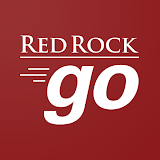 Red Rock Go icon