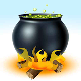 The Gypsy's Cauldron icon