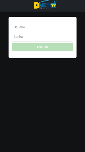 DNET Play STB Screen 2