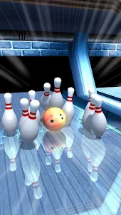 Real Bowling Sport 3D