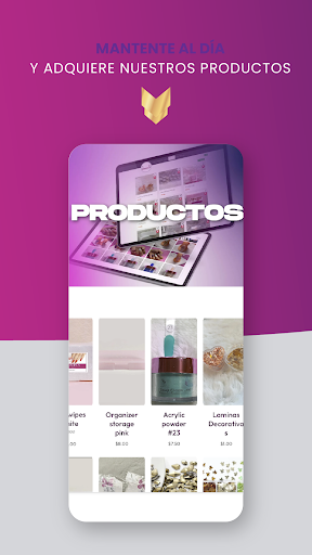 Jumadys Glamorous Nails Llc Screen 3