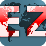 EZ GIS ( XY GPS & Topo tool ) icon