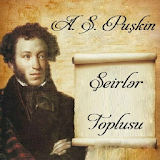 A.S.Puşkin  -  Şeirləri icon