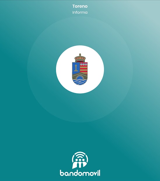 Screenshot 7 Toreno Informa android