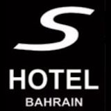 S Hotel Bahrain icon