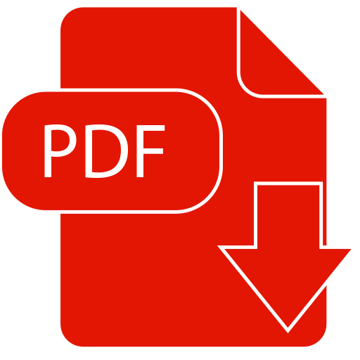 Pdf icon