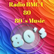 Radio RMC 1 - 80