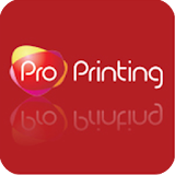 Pro Printing icon