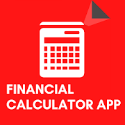 Financial Calculator App - All Finance Calculator