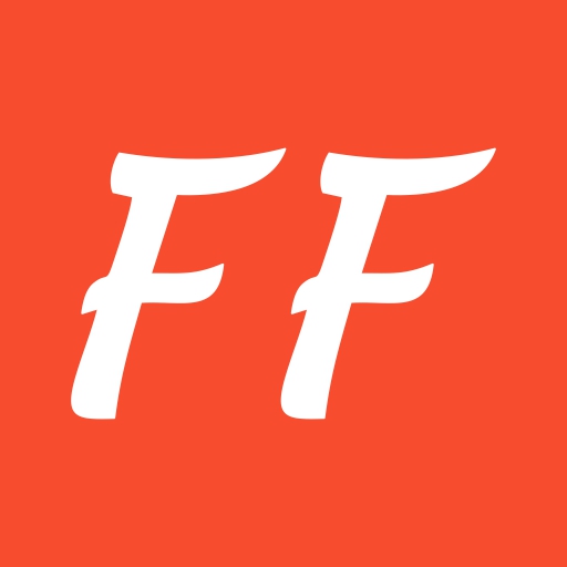FoodFast Online Delivery Servi logo
