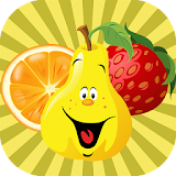 Fruits Sweets icon