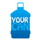 YourCAN one touch it's done ! icon