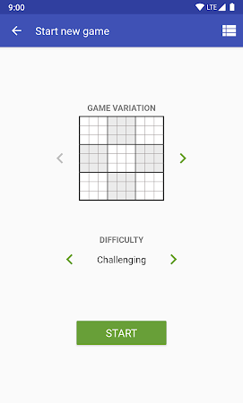 Game screenshot Andoku Sudoku 3 hack