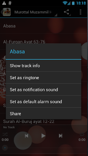 Muzammil Hasballah MP3 Offline