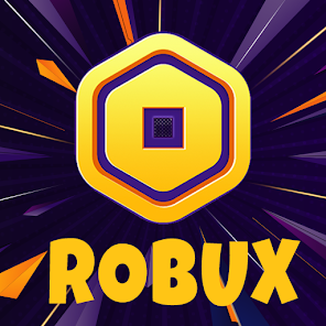 Captura 14 Robux TAP - Get Robux Roulette android