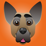 Cover Image of Télécharger Luppakorva - Reading Dog  APK
