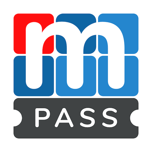 Marketspread Pass logo