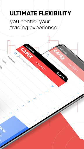 Capex Screen 3