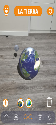 Limitless Education Screen 2